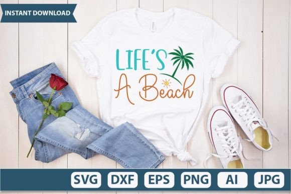 Download Life&rsquo;s a Beach&nbsp;&nbsp; - Premium Resources