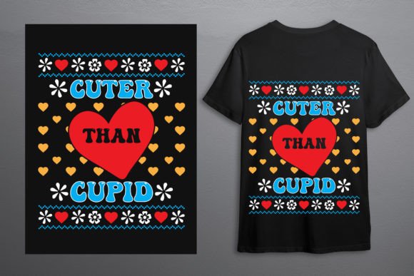 Download Cuter Than Cupid - Valentine Svg. - Premium Resources